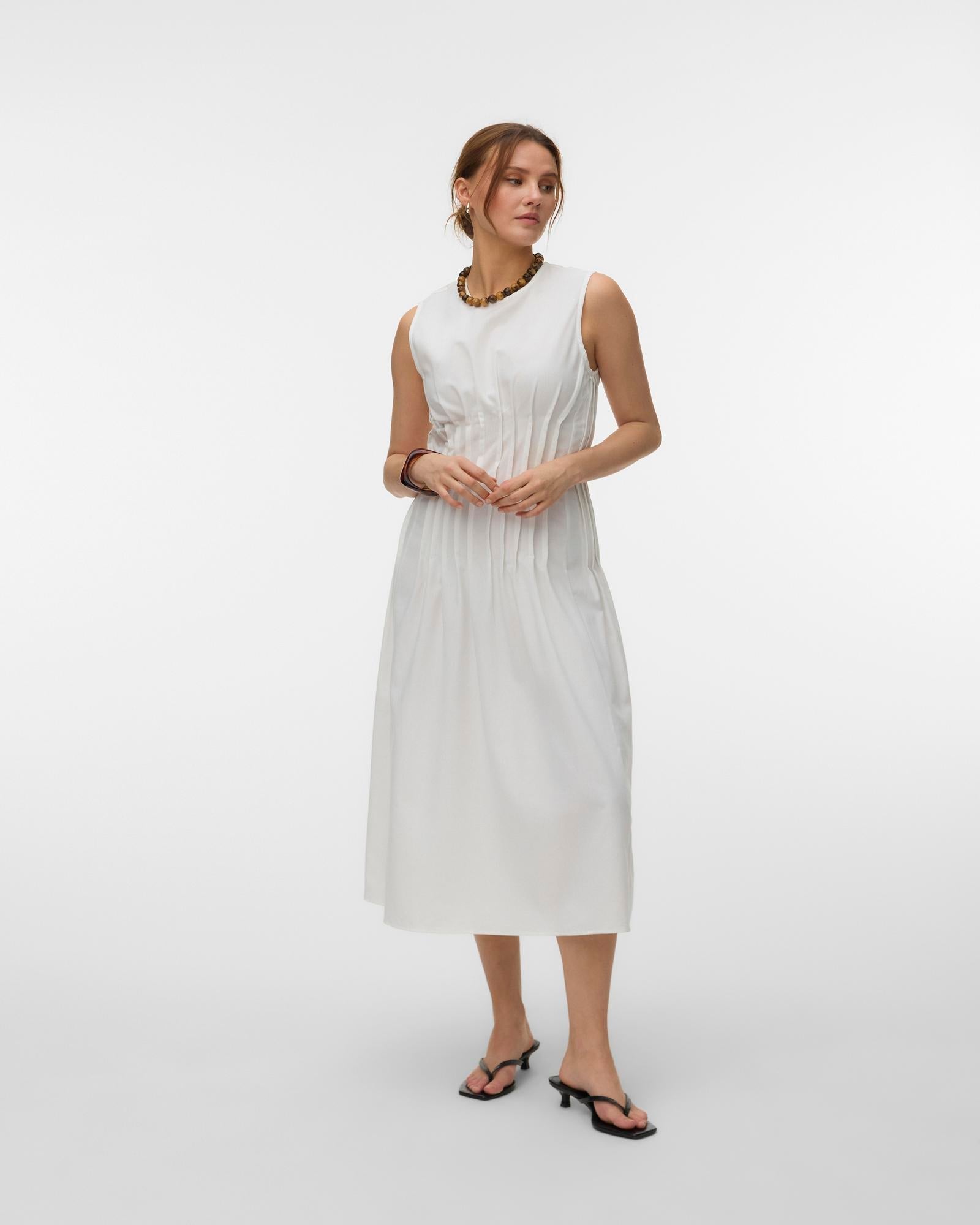 VMTABIA MAXI DRESS